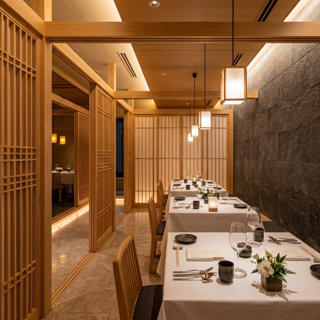Ginza Branch