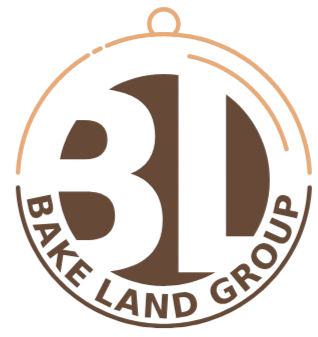 Bakeland Logo