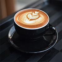 Signature Karak Tea